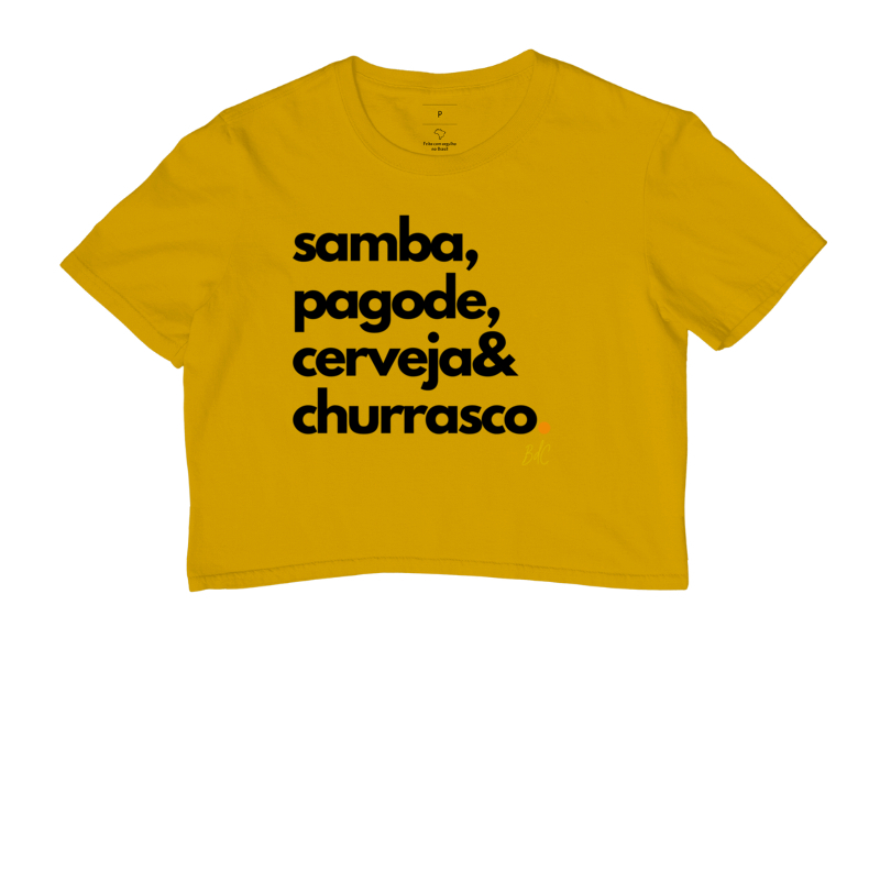 Camisa 7