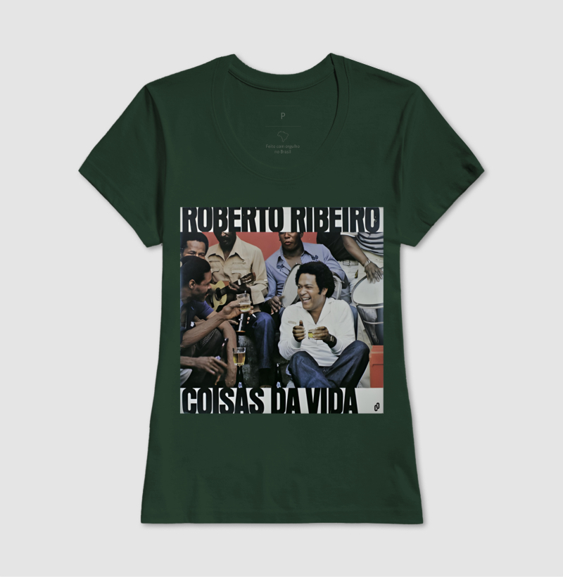 Camisa 12