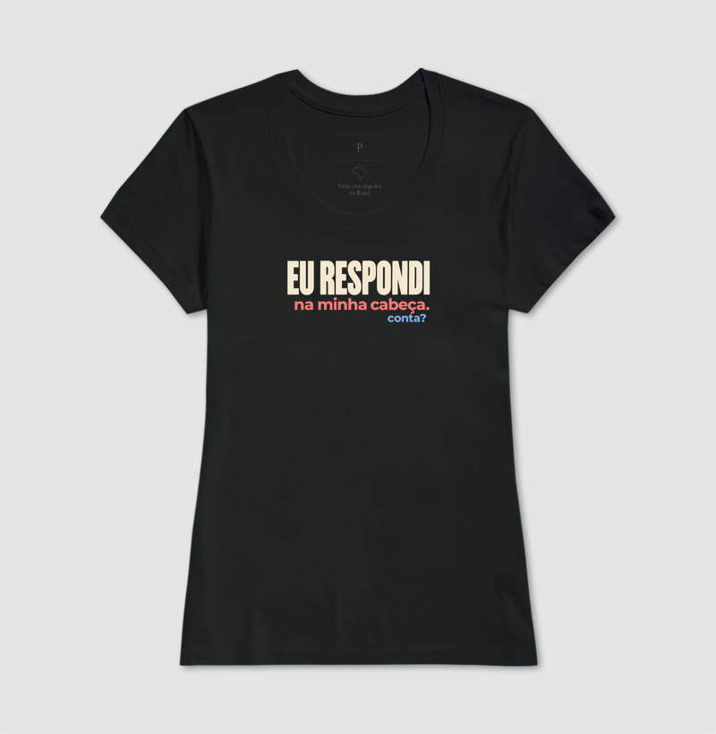 Eu respondi na minha cabeça - Imagem 3