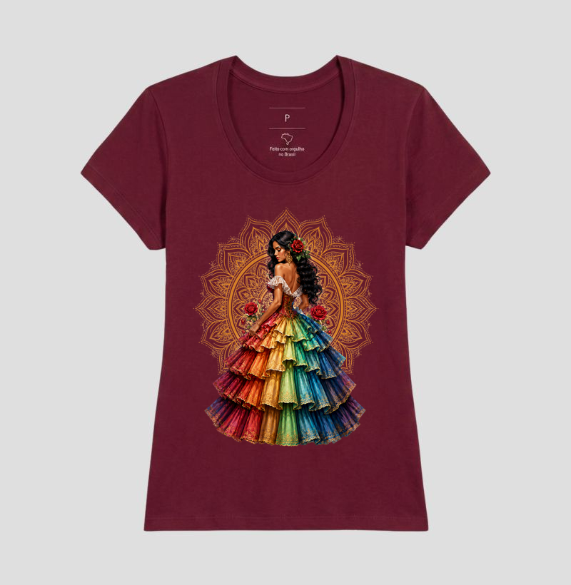 Camisa 18
