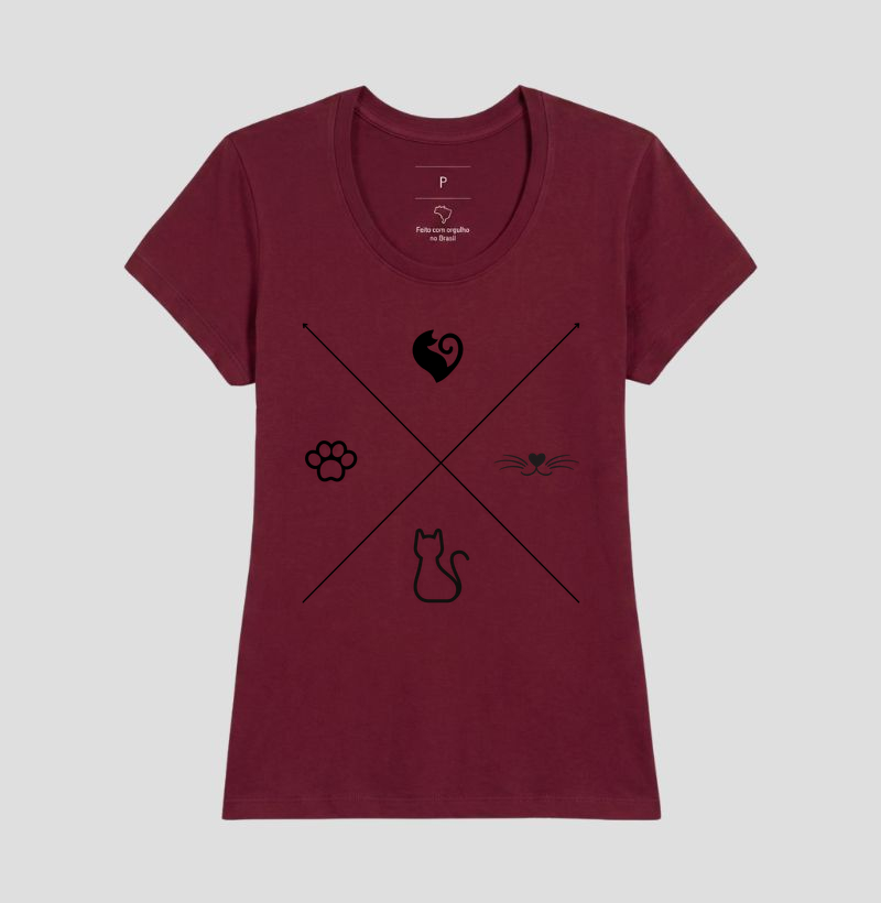 Camisa 18