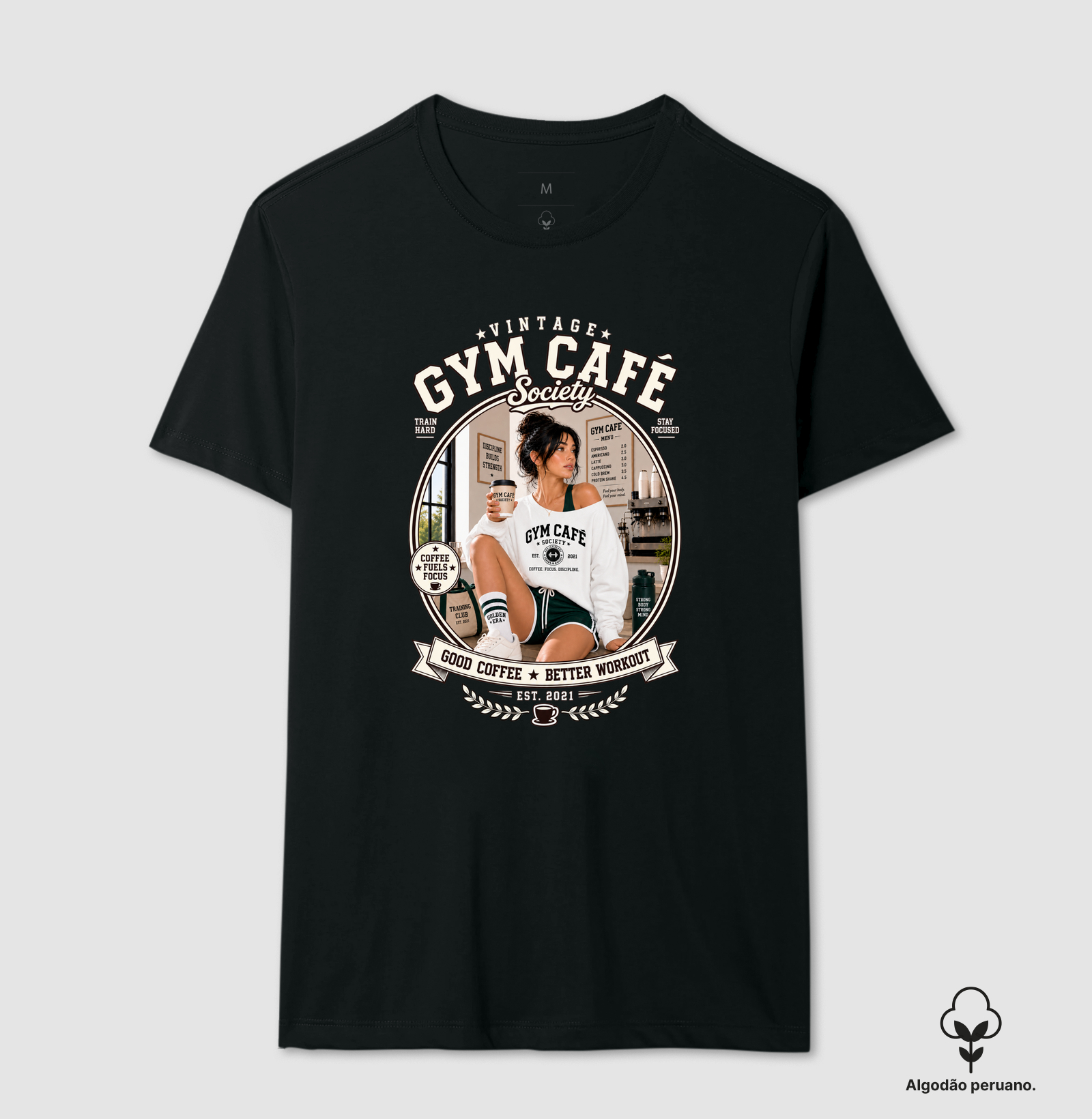 Camisa 2