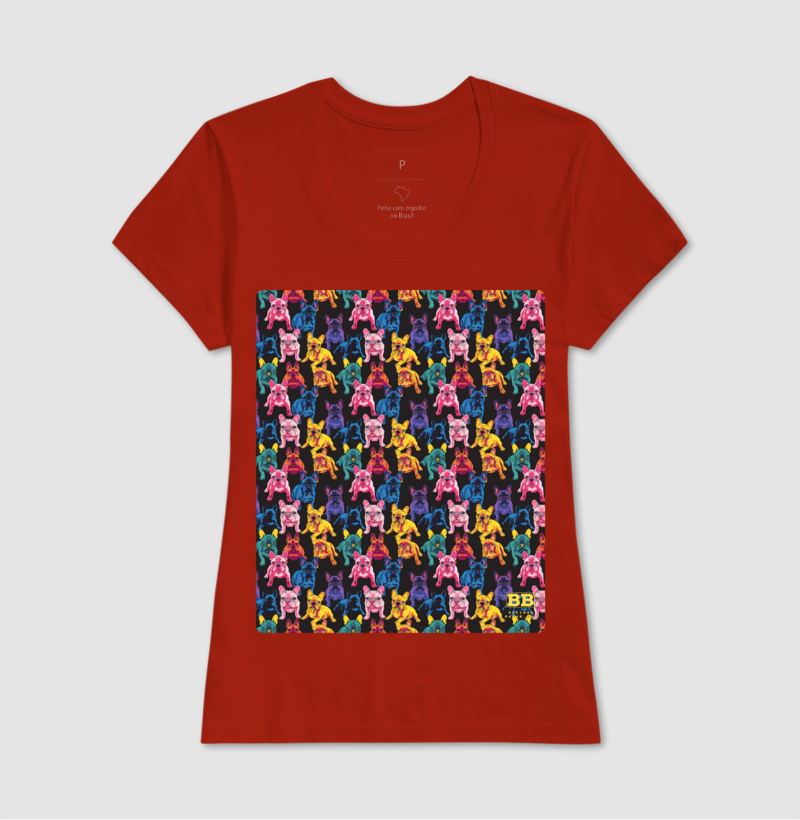 Camisa 10