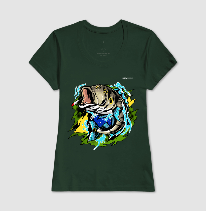 Camisa 11