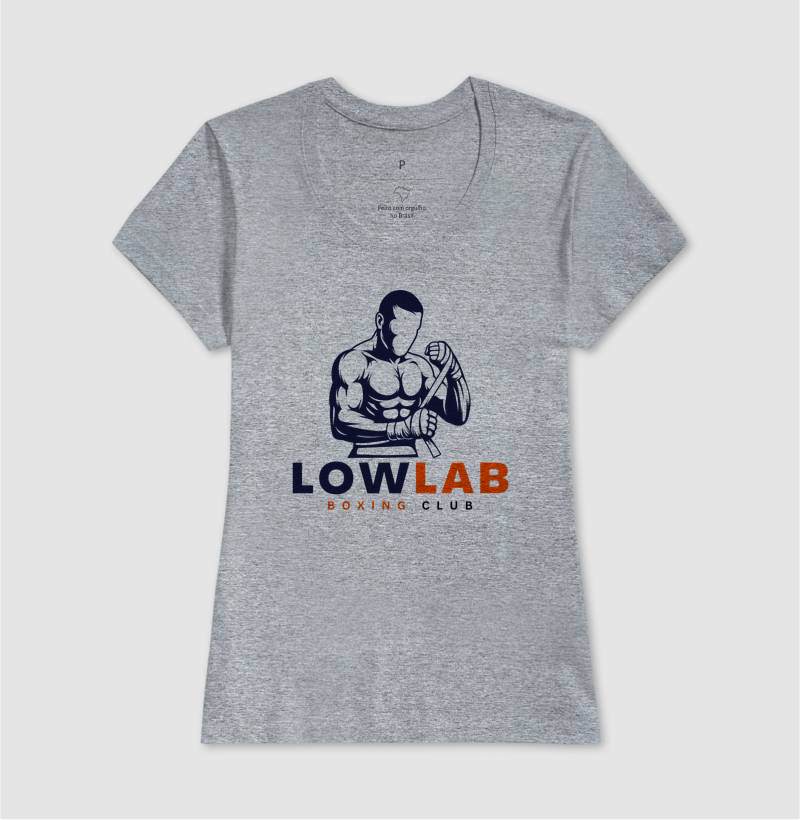 Lowlab Fighter - Imagem 9