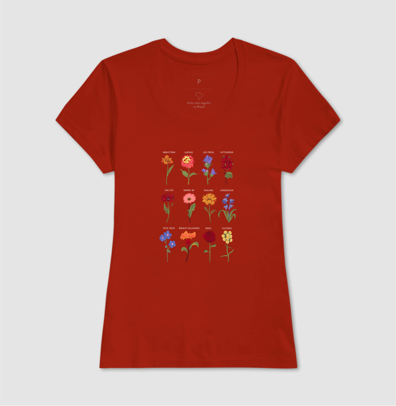 Camisa 10
