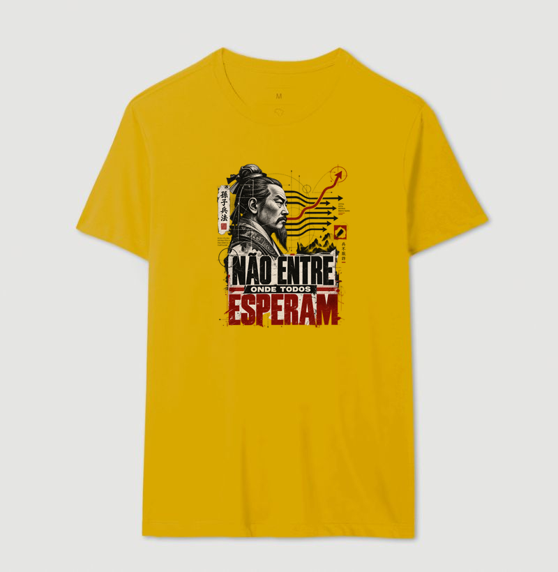 Sun Tzu - Não Entre Onde Todos Esperam - Imagem 12