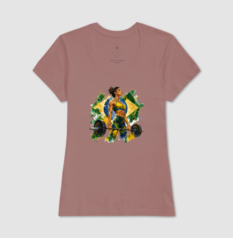 Camisa 16