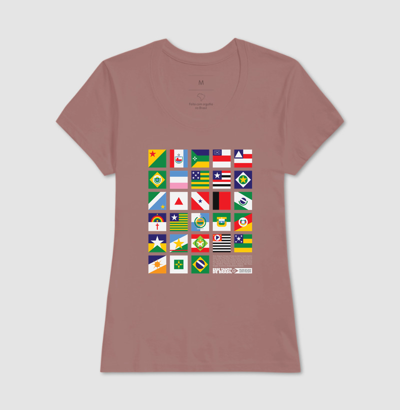 Camisa 19