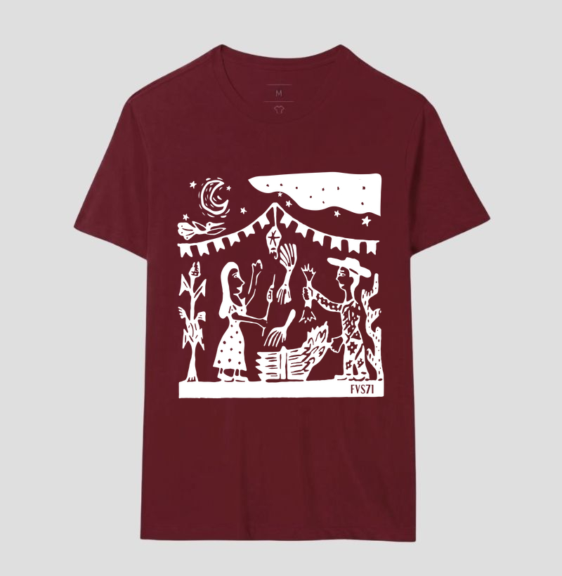 Camisa 17