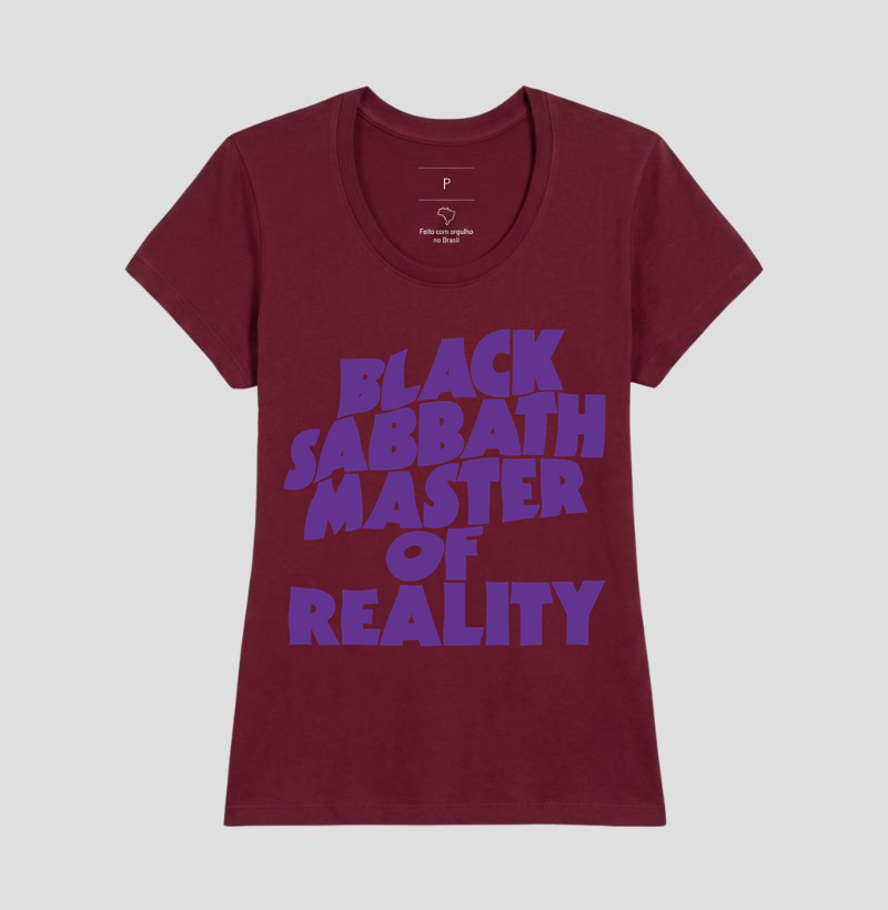 Black Sabbath - Master of Reality - Imagem 19