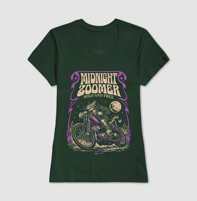 Midnight Zoomer - Imagem 7