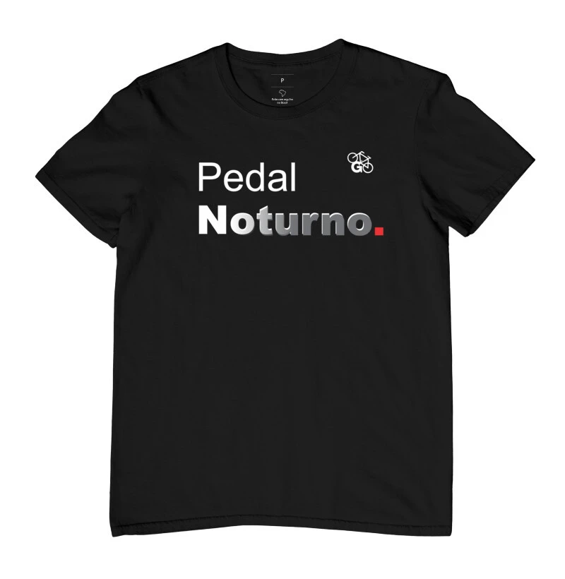 Pedal Noturno - Imagem 2