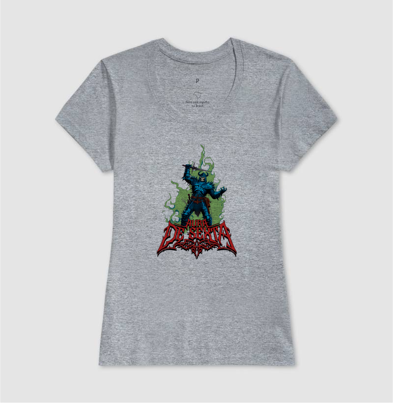 Camisa 10