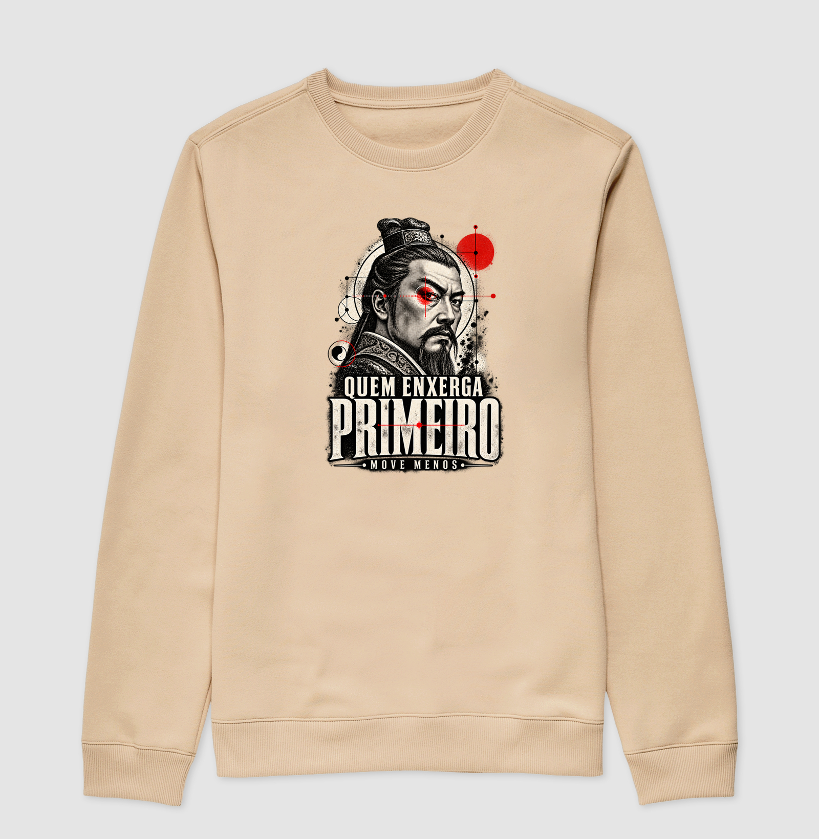 Sun Tzu - Quem Enxerga Primeiro Move Menos - Imagem 3