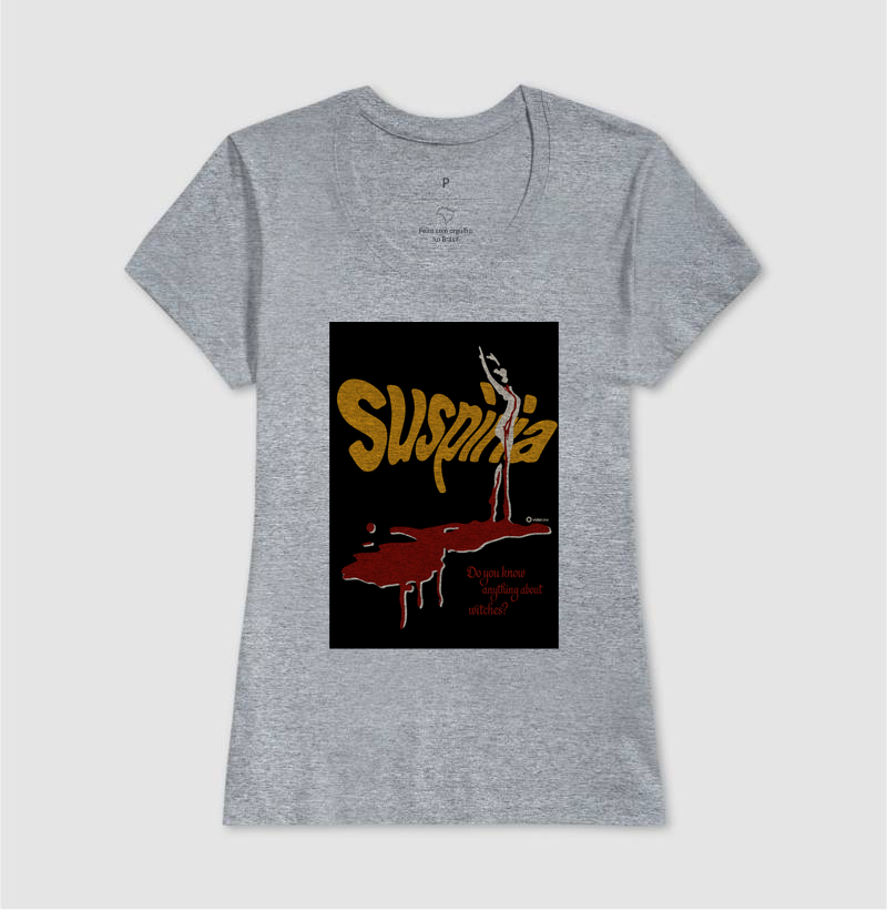 Suspiria — A Bailarina e as Bruxas - Imagem 9