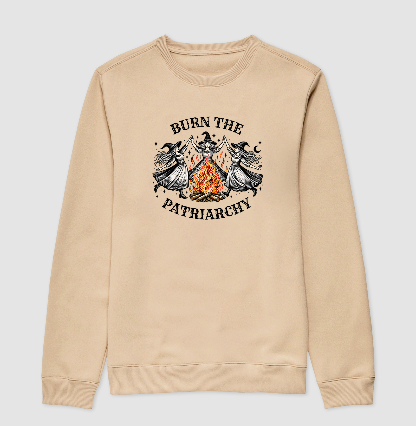 Burn the patriarchy - Imagem 3