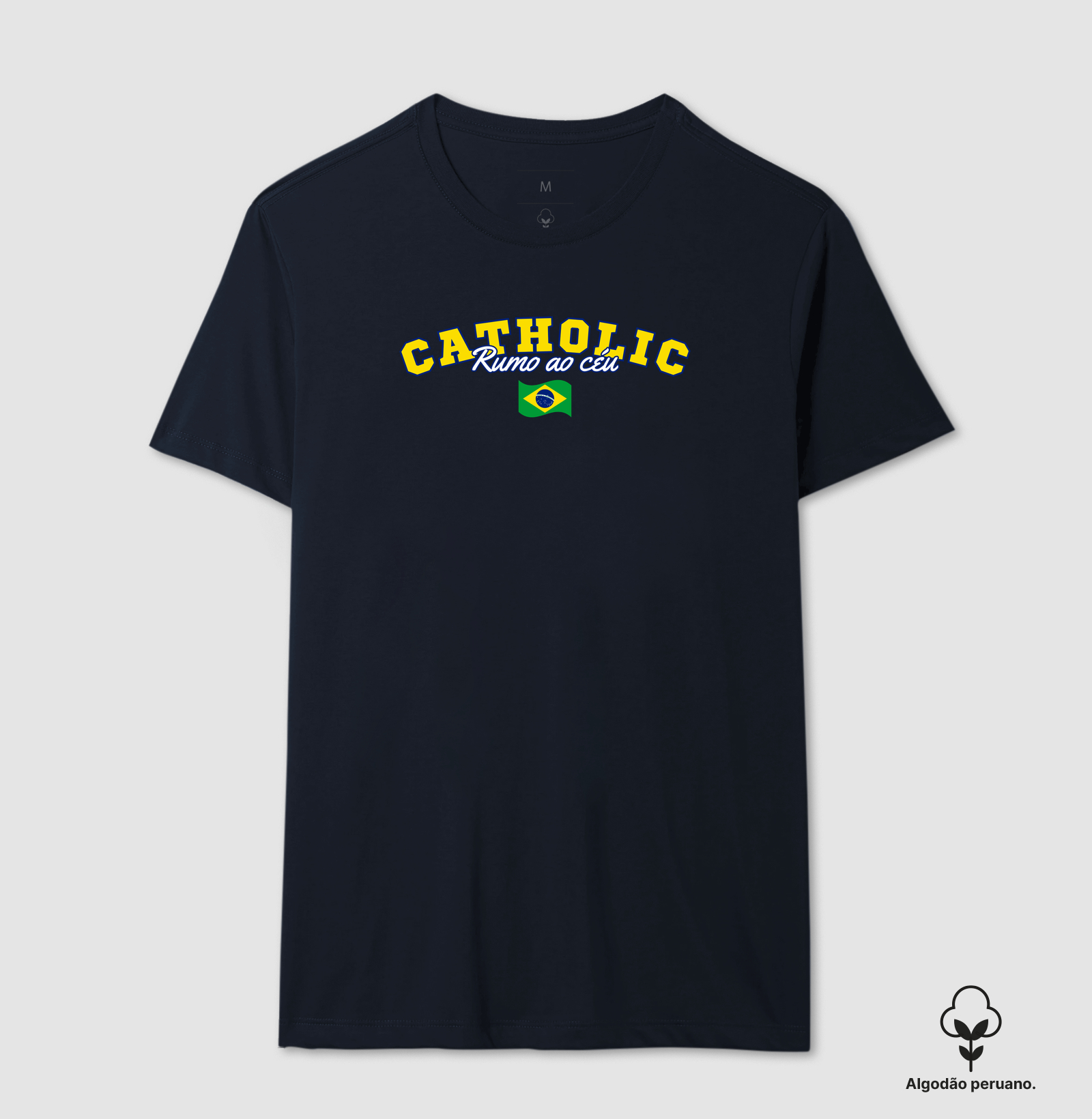 CATHOLIC RUMO AO CÉU - Imagem 5