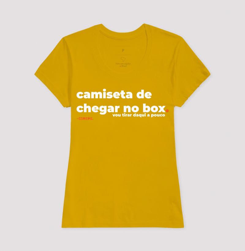 Camisa 15