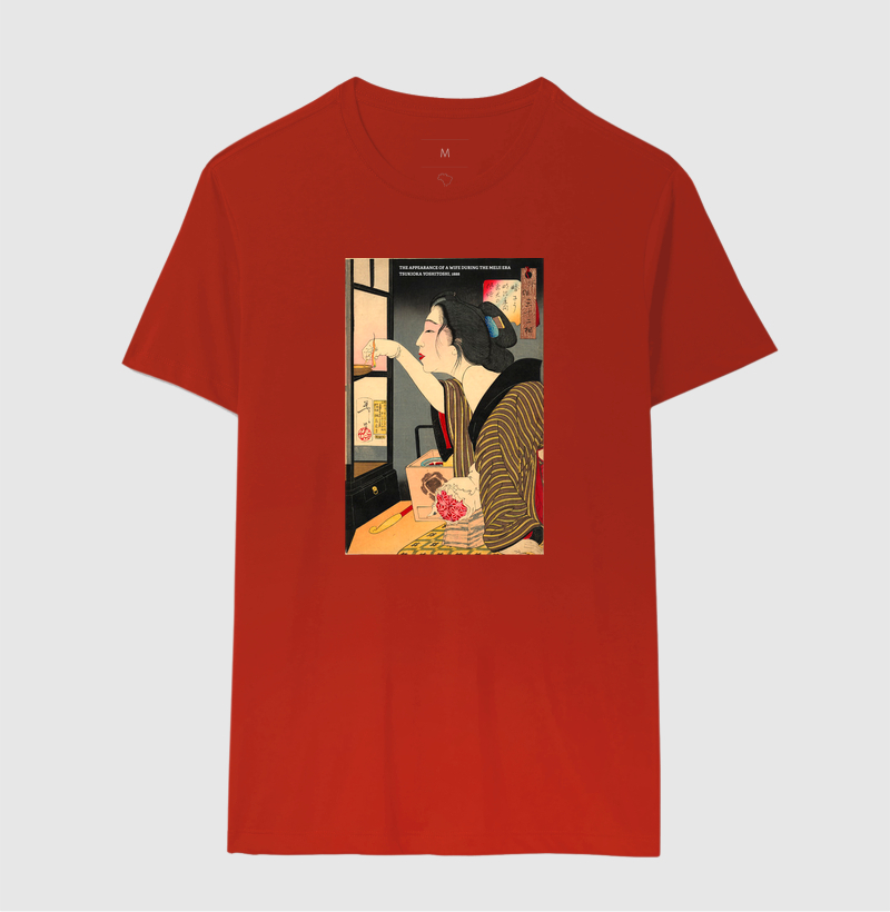 Camisa 10