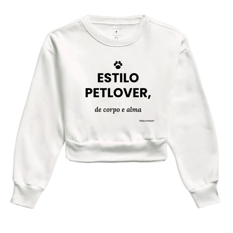 CAMISETA PETLOVER - Imagem 3