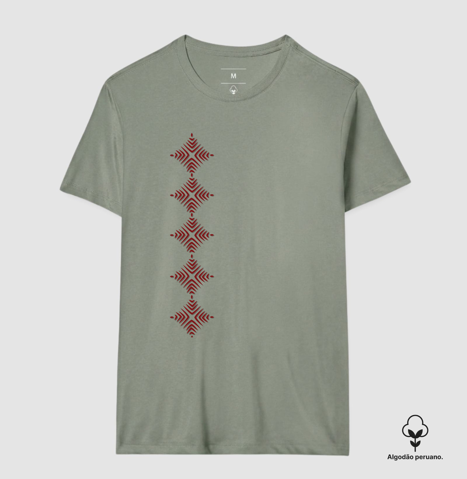 Camisa 9