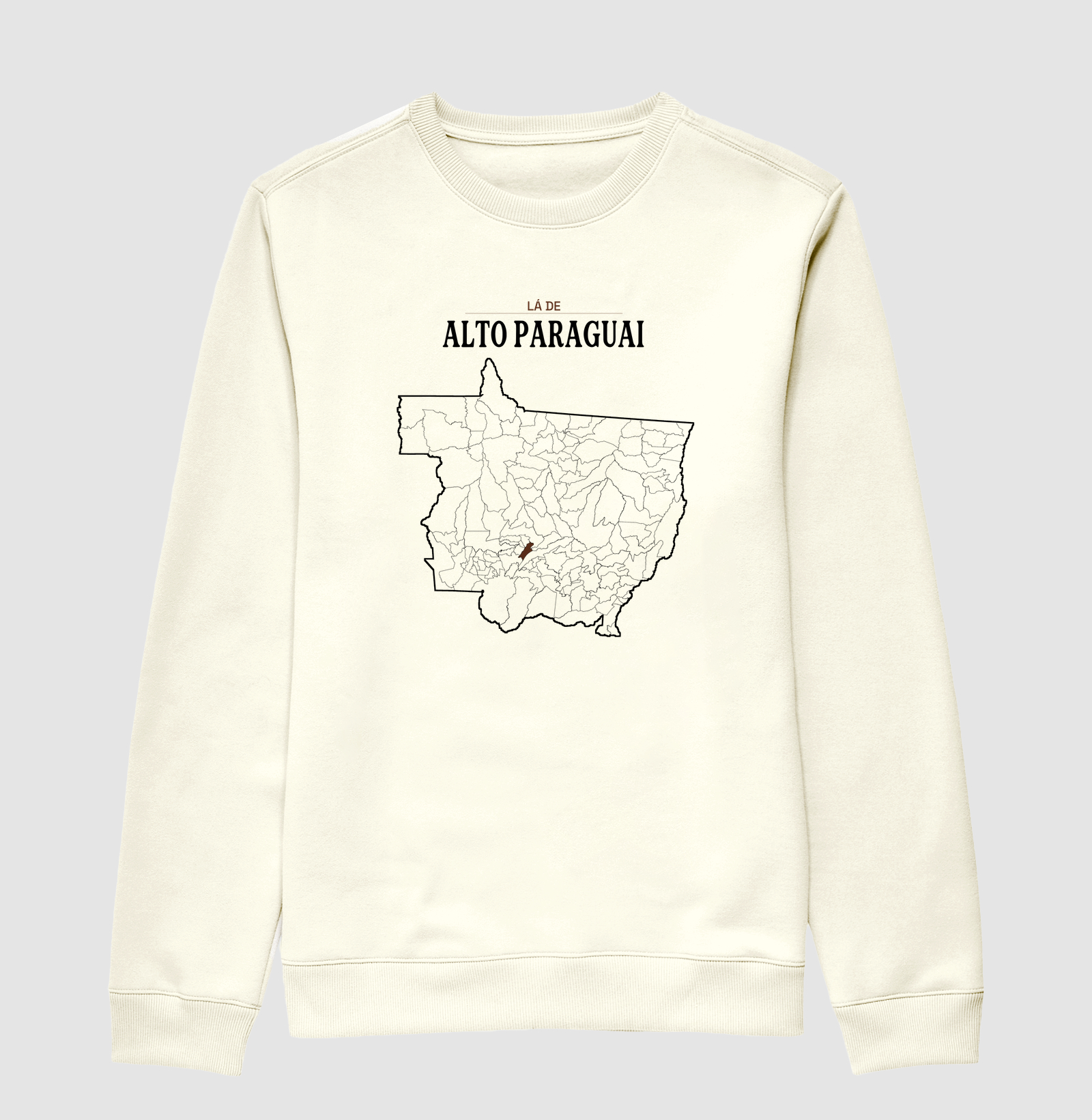 Alto Paraguai | Território MT - Imagem 2