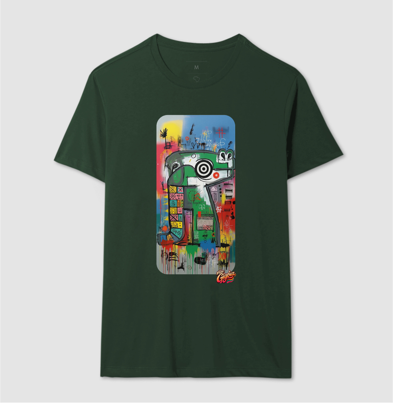 Camisa 11