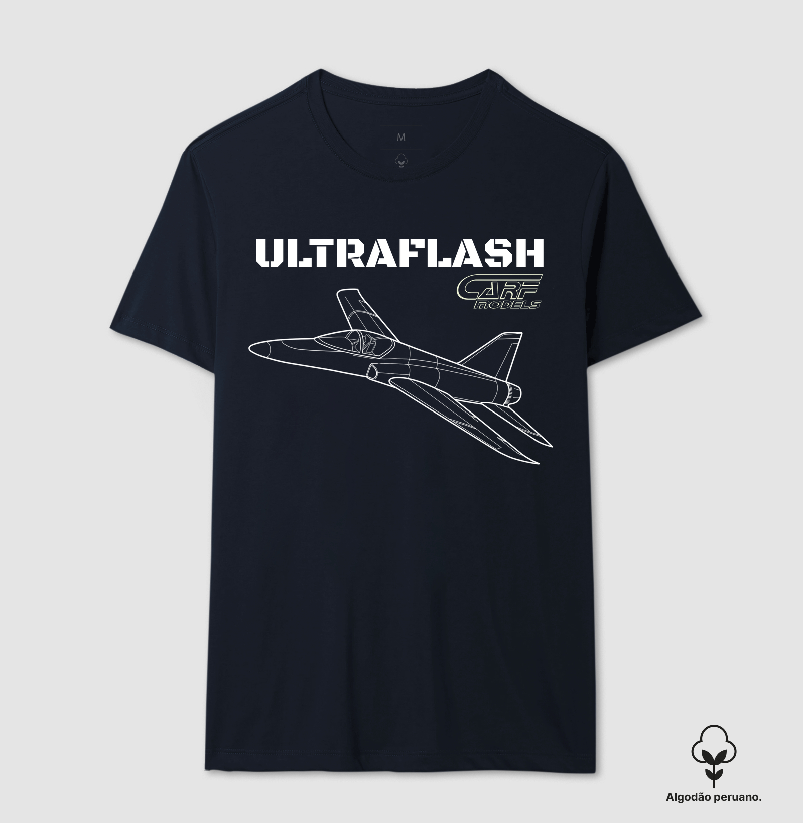 ULTRAFLASH - Carf Models - Imagem 4