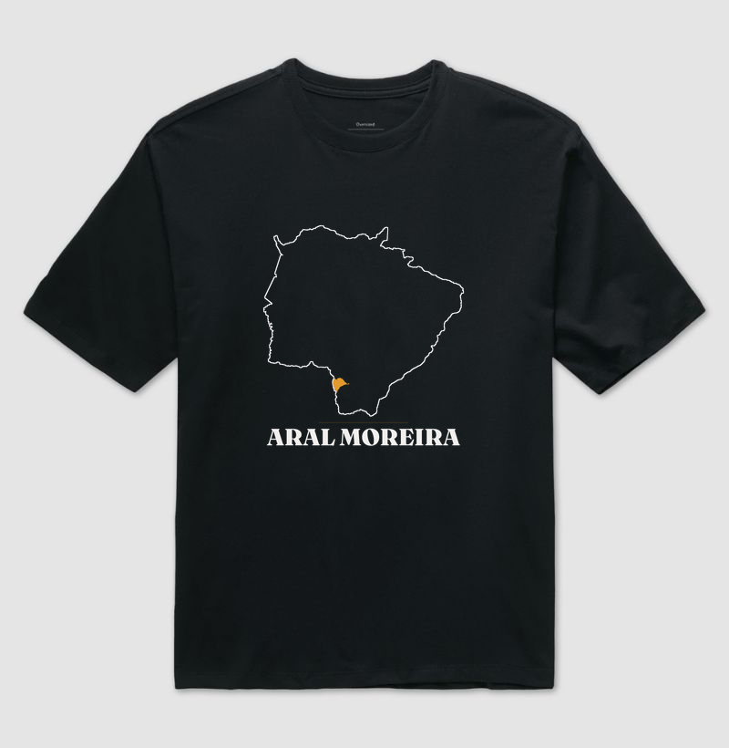 Aral Moreira | Traço MS - Imagem 2