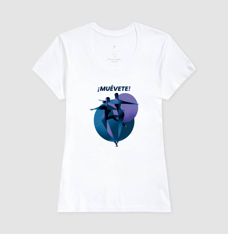Muévete! - Imagem 3
