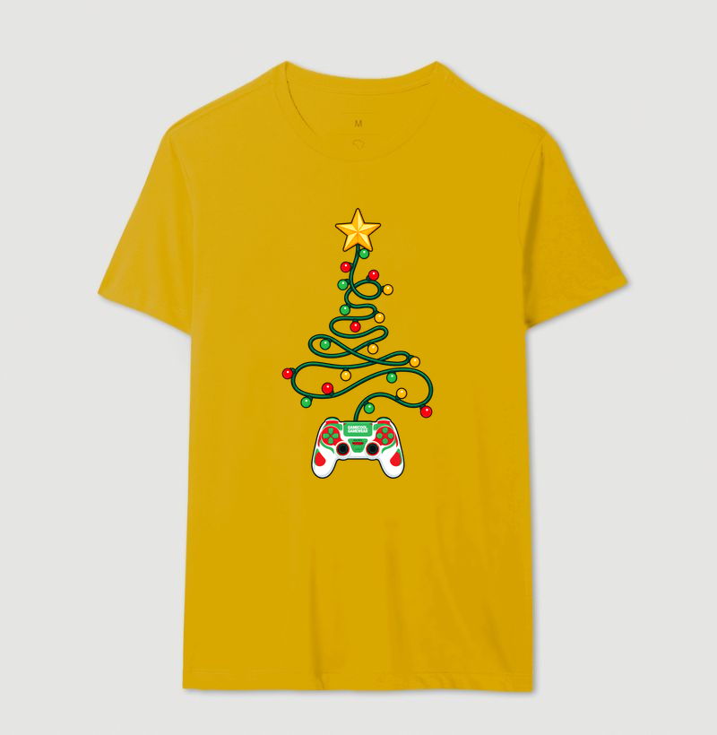 Gamepad - Árvore de Natal - Imagem 14
