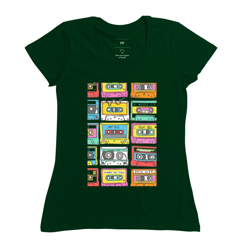 Camisa 12