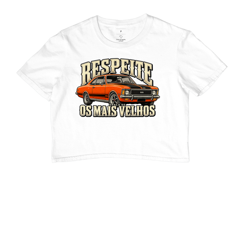 Respeite Opala - Imagem 3