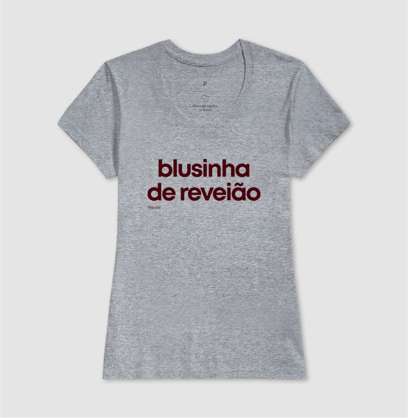 blusinha de reveião - Imagem 9