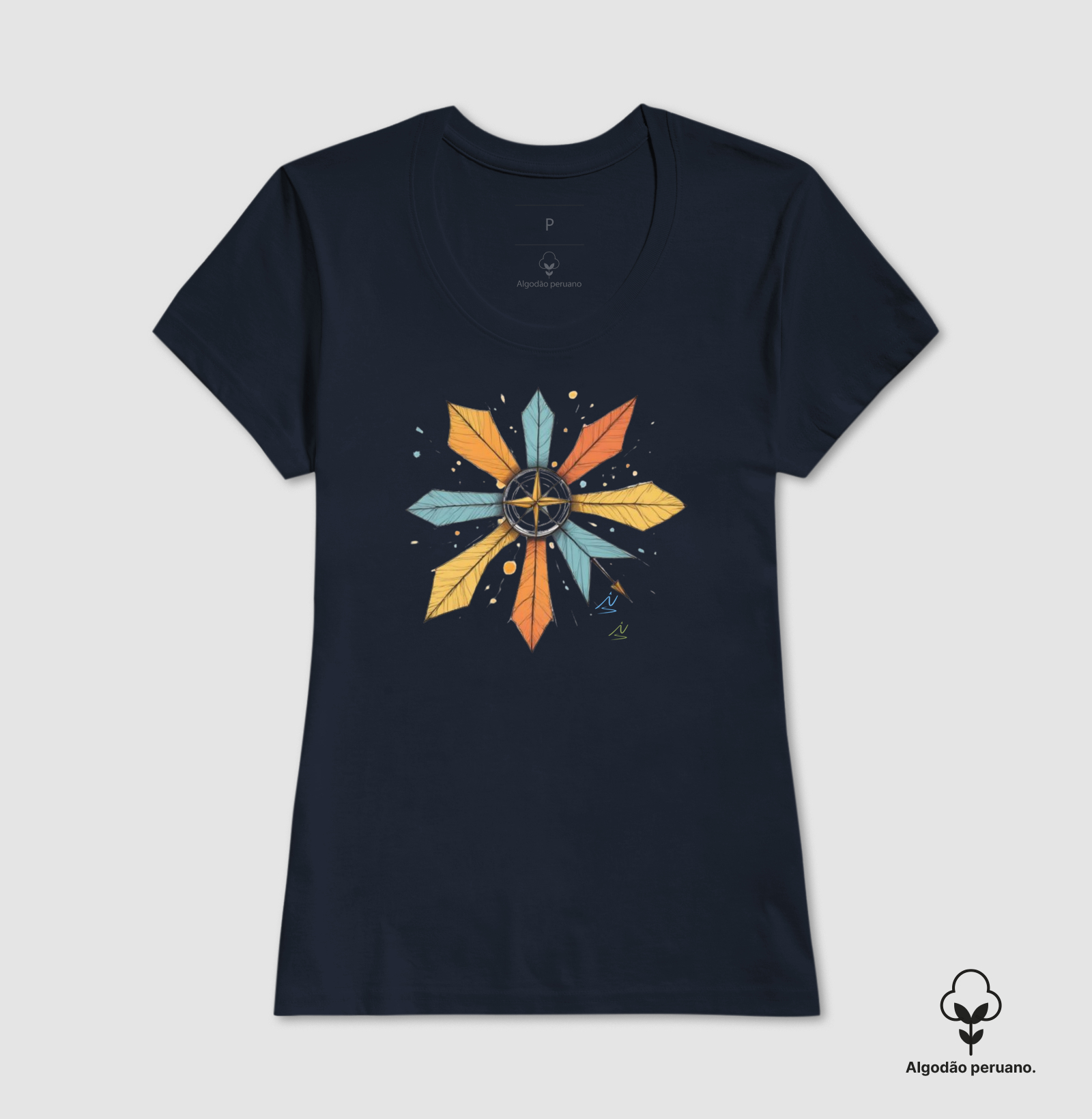 Camisa 3