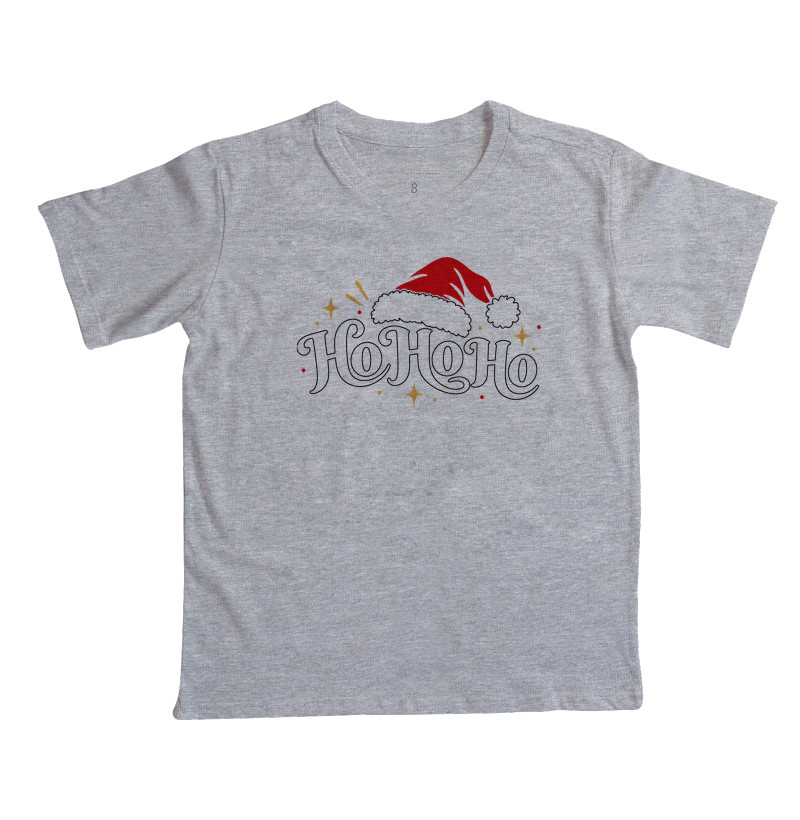 HO HO HO 🎅 - Imagem 4