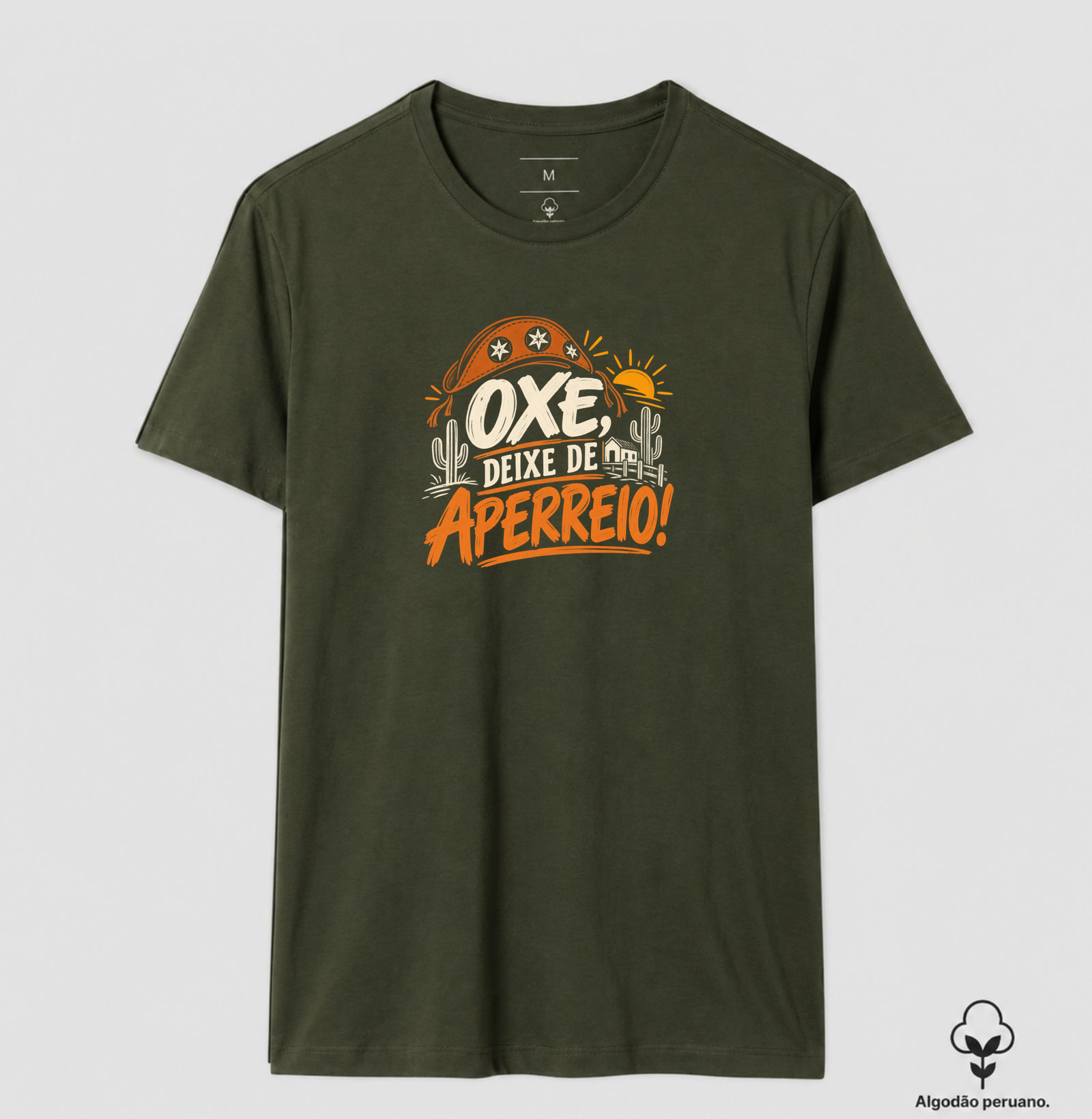 Oxe, deixe de aperreio! - Imagem 6