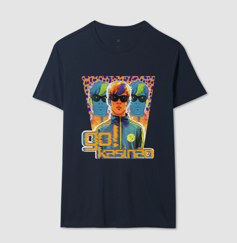 Camisa 8
