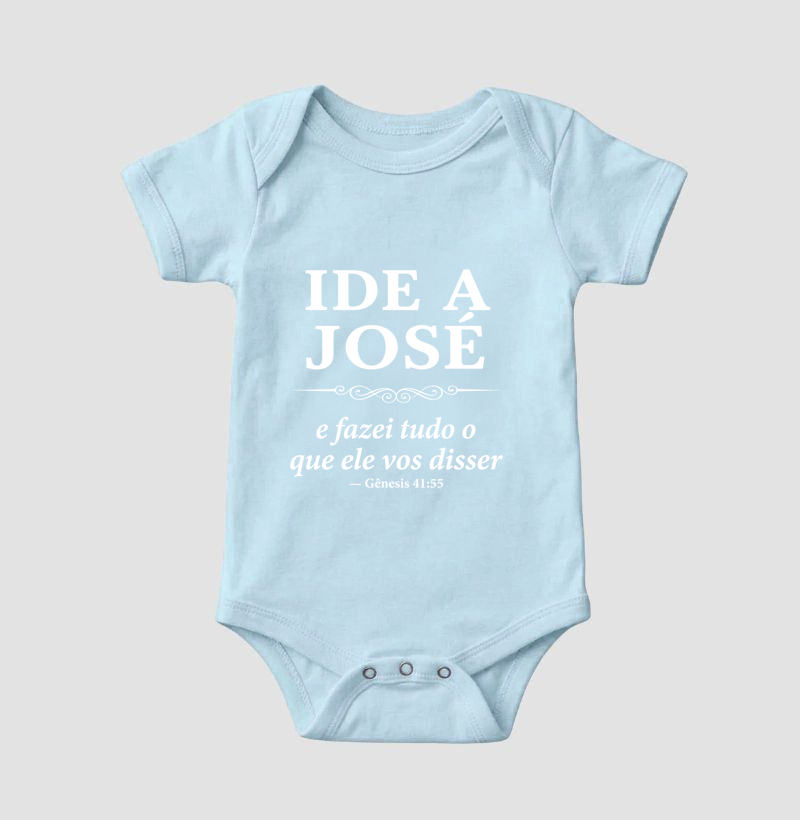 Ide a josé - Imagem 4
