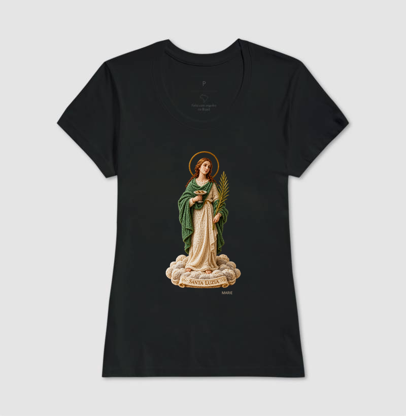 Santa Luzia - Imagem 3