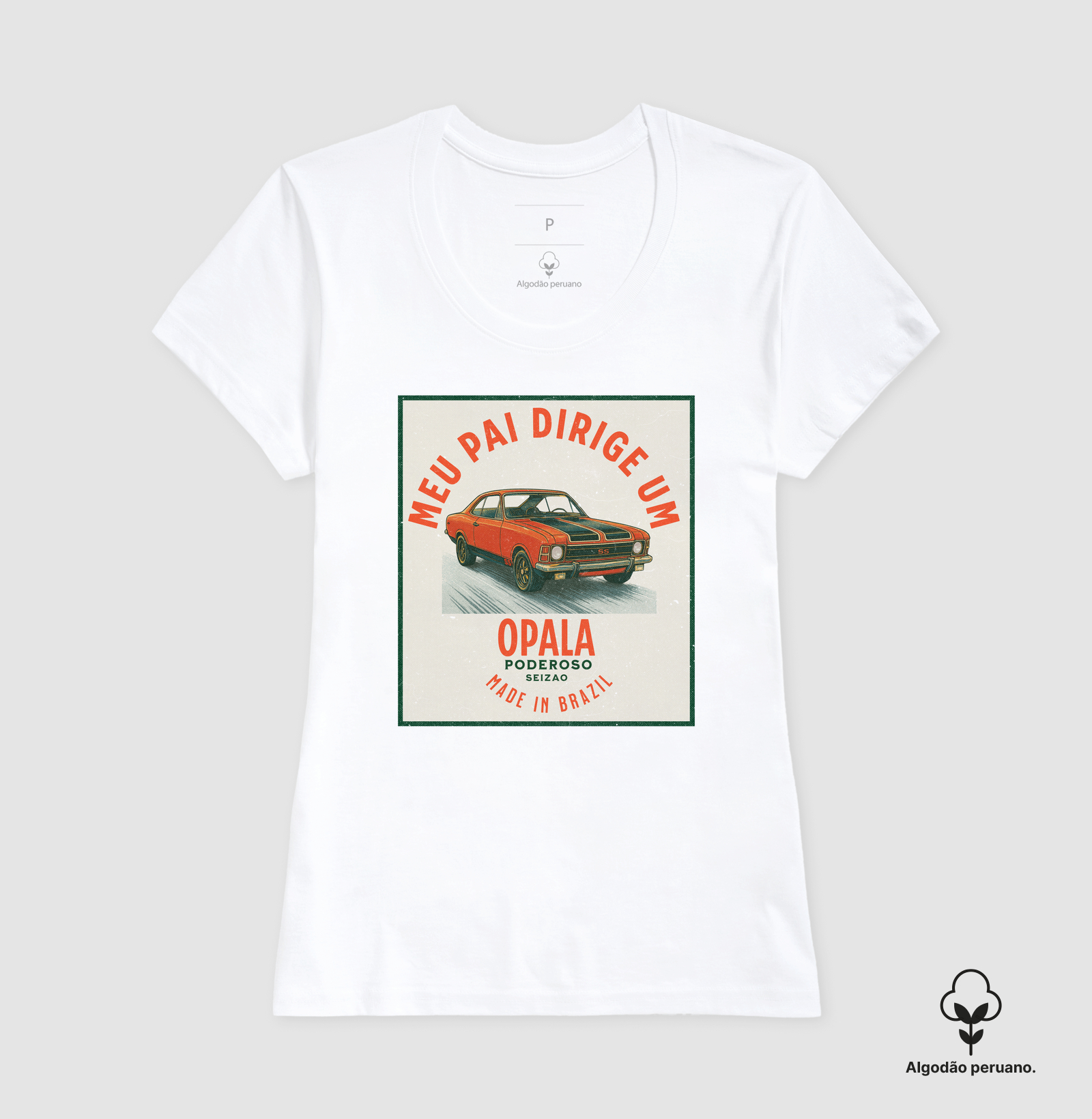 Camisa 6