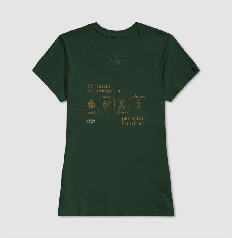 Camisa 13