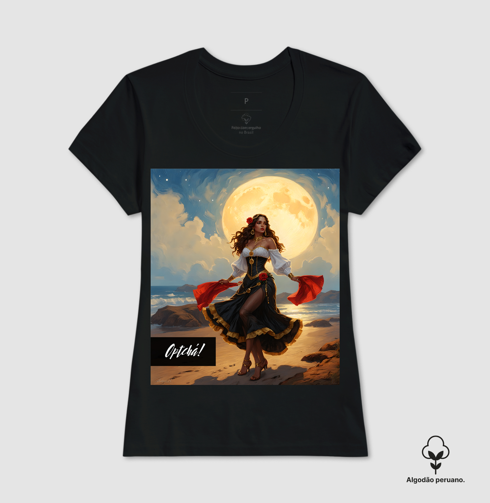 Camisa 1