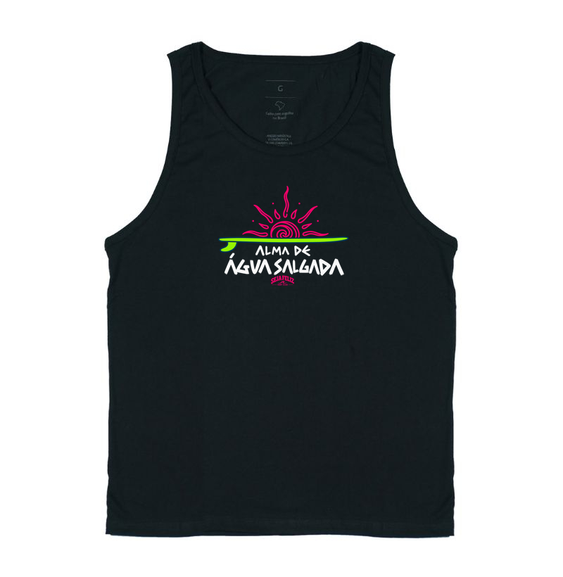 Alma de Água Salgada - Imagem 3