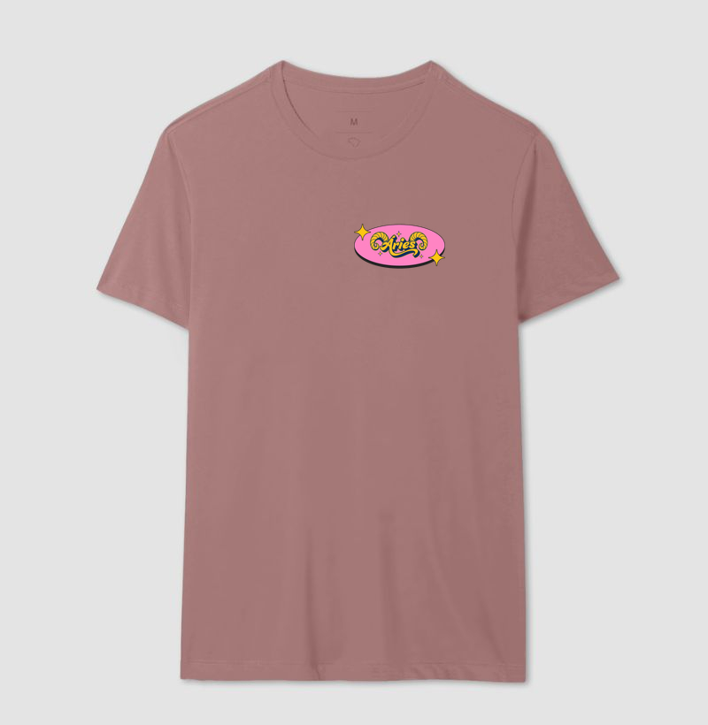 Áries minimalista  - Imagem 19