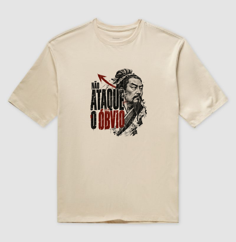 Sun Tzu - Não Ataque o Óbvio - Imagem 3