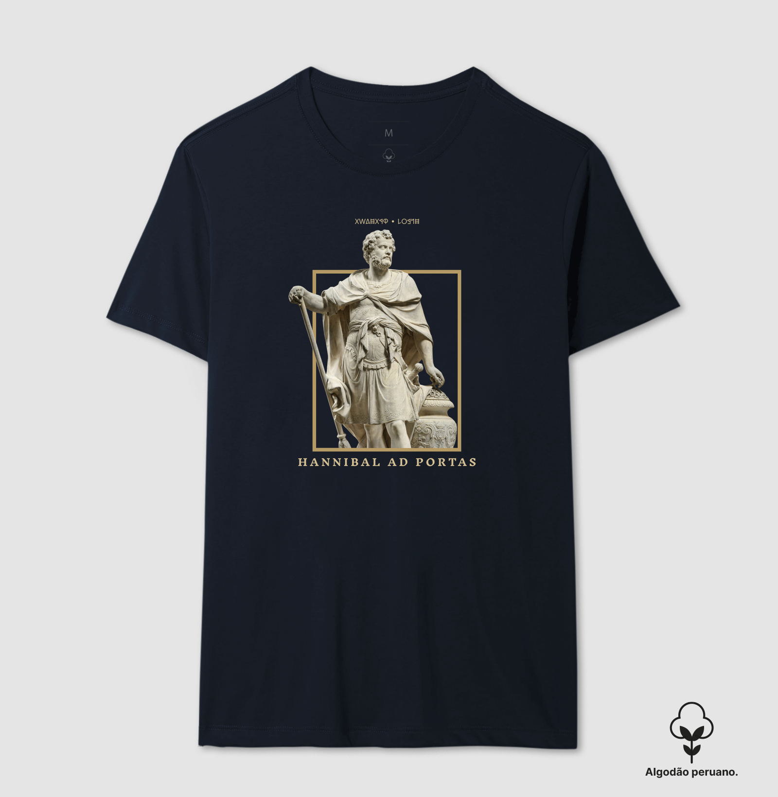 Hannibal Ad Portas — Aníbal Barca - Imagem 3