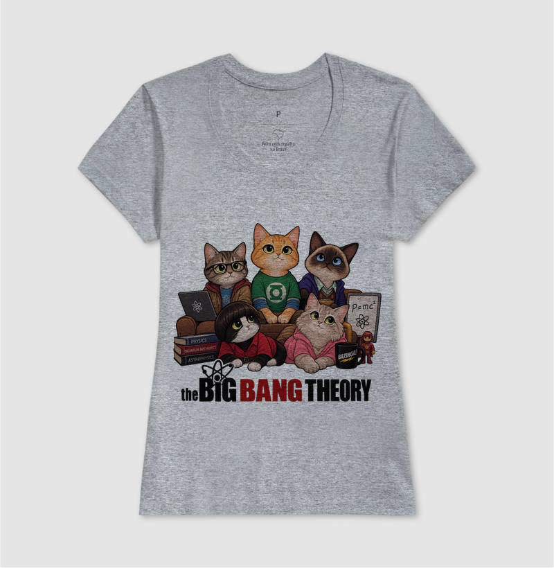 Big Bang Feline - Imagem 9