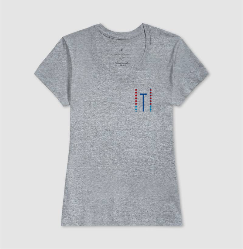 Camiseta - Raia Nove - Raia - Imagem 9
